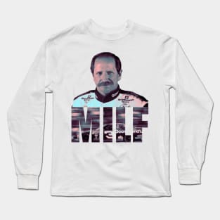 Number 3 Long Sleeve T-Shirt